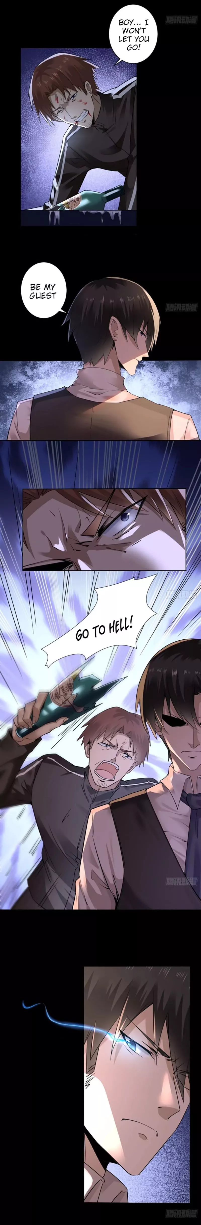Manga page 7