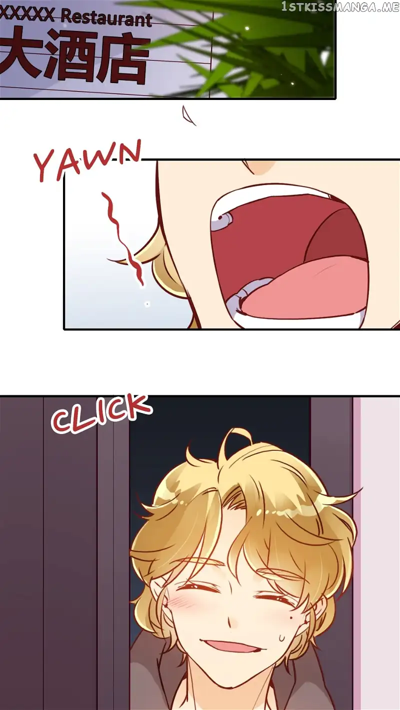 Manga page 21