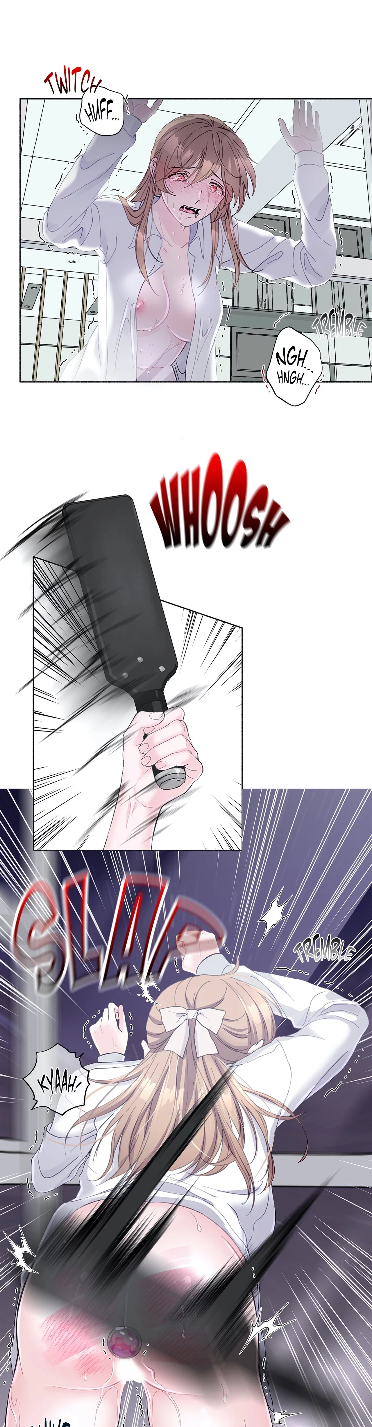 Manga page 29