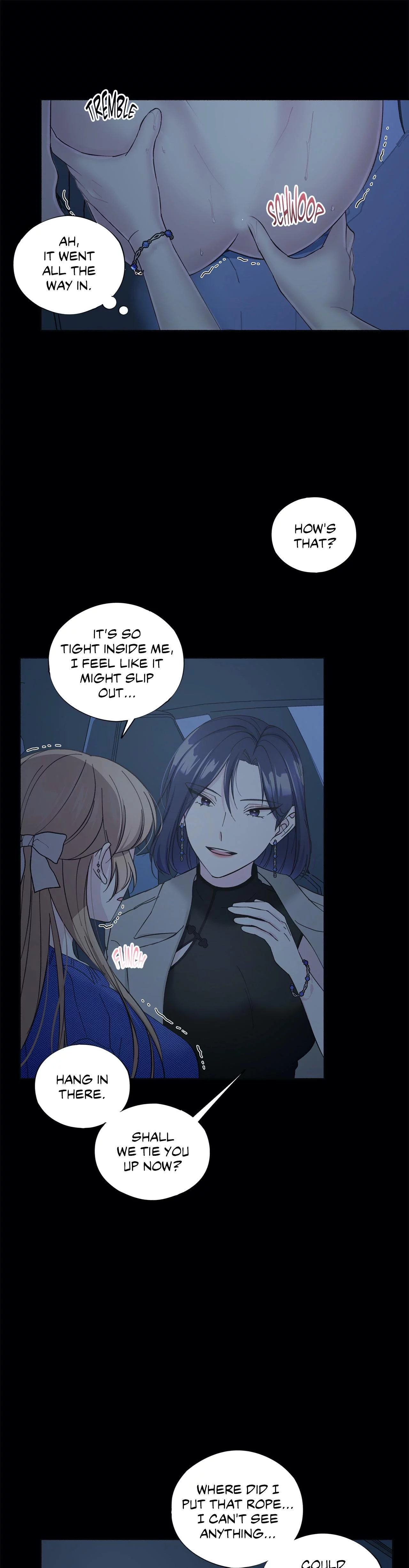 Manga page 21