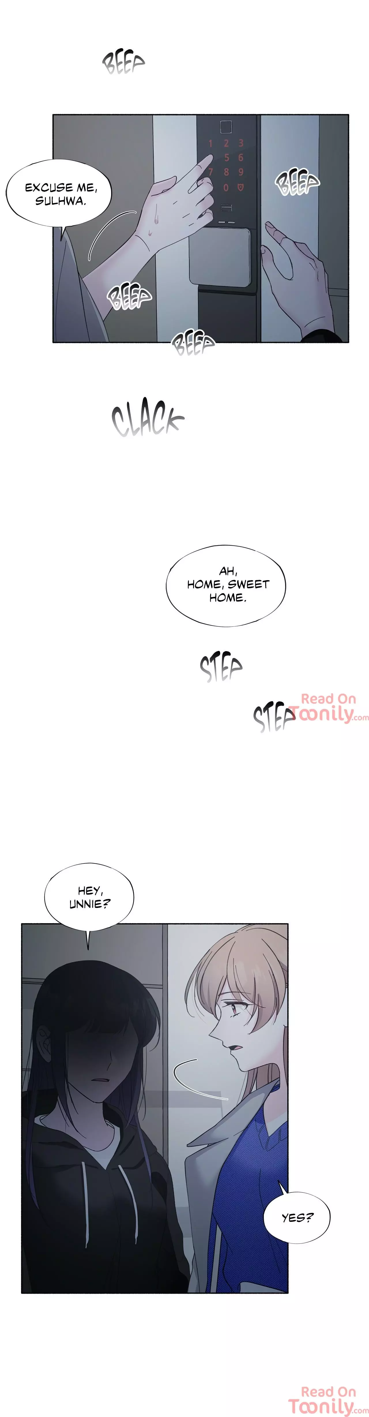 Manga page 20
