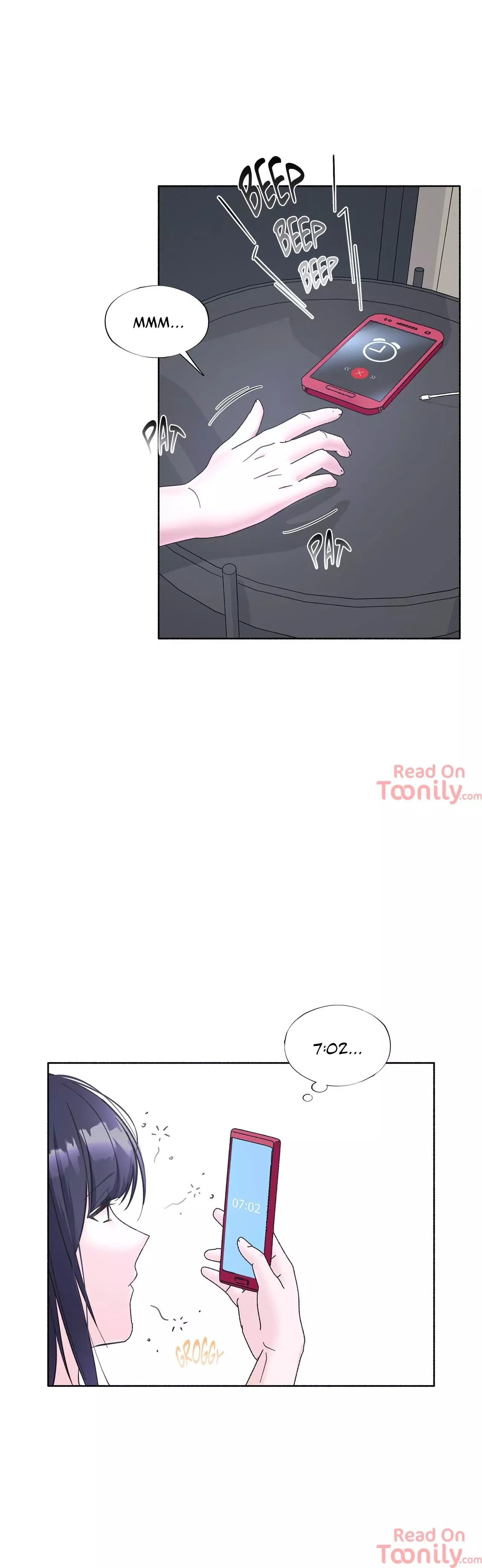 Manga page 30
