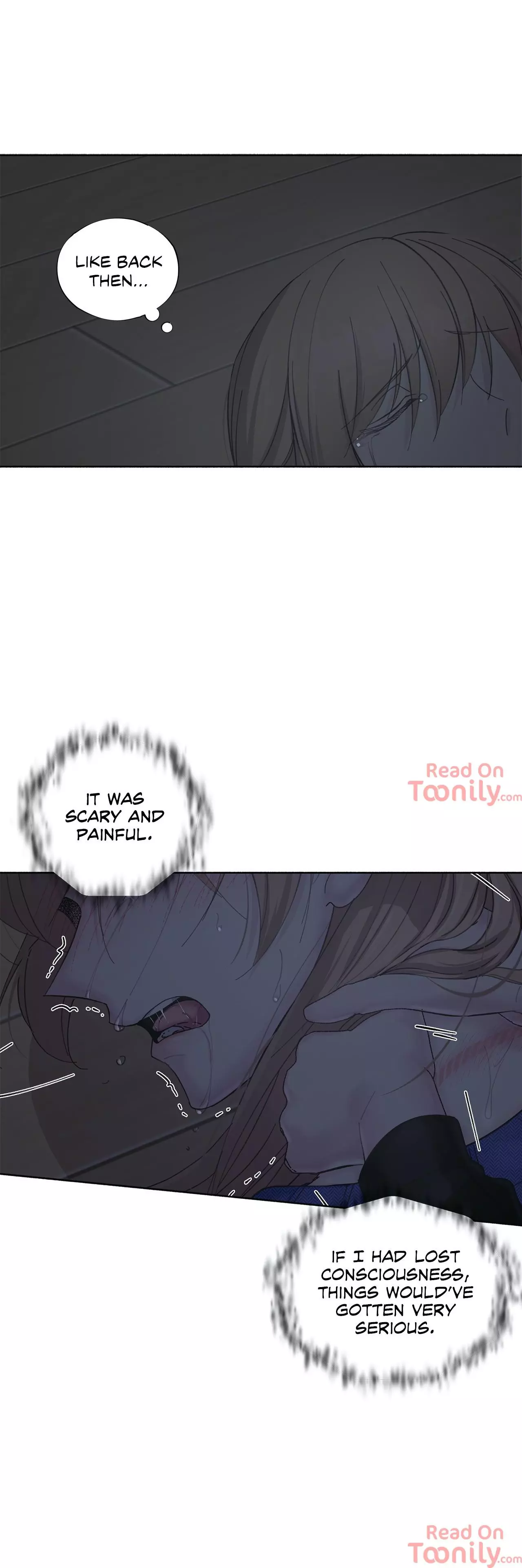 Manga page 21