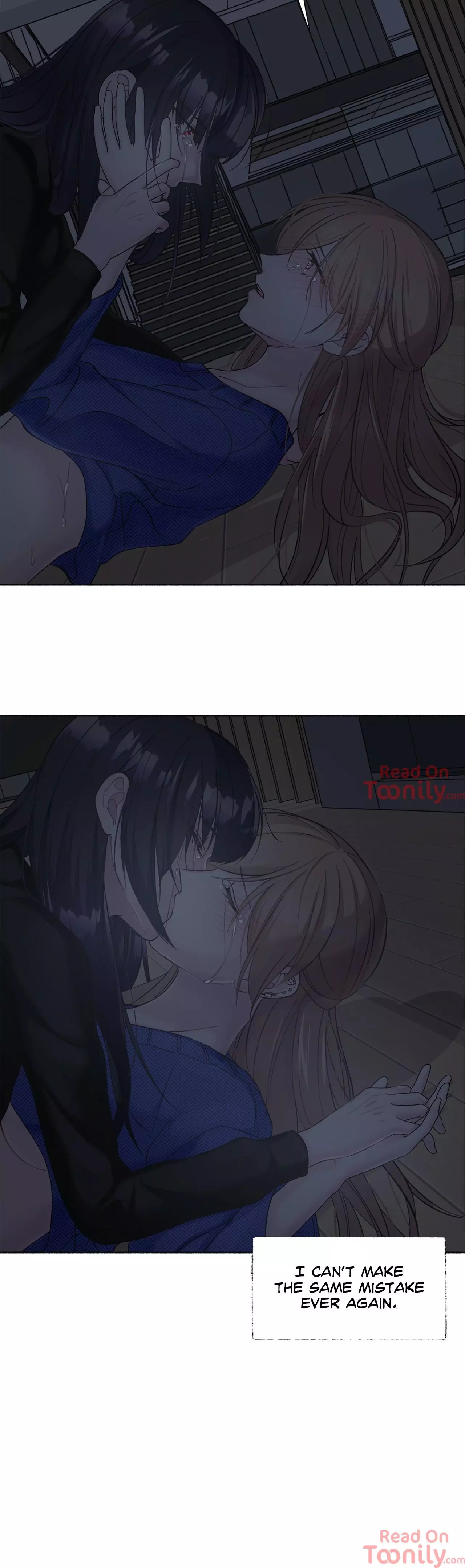 Manga page 28