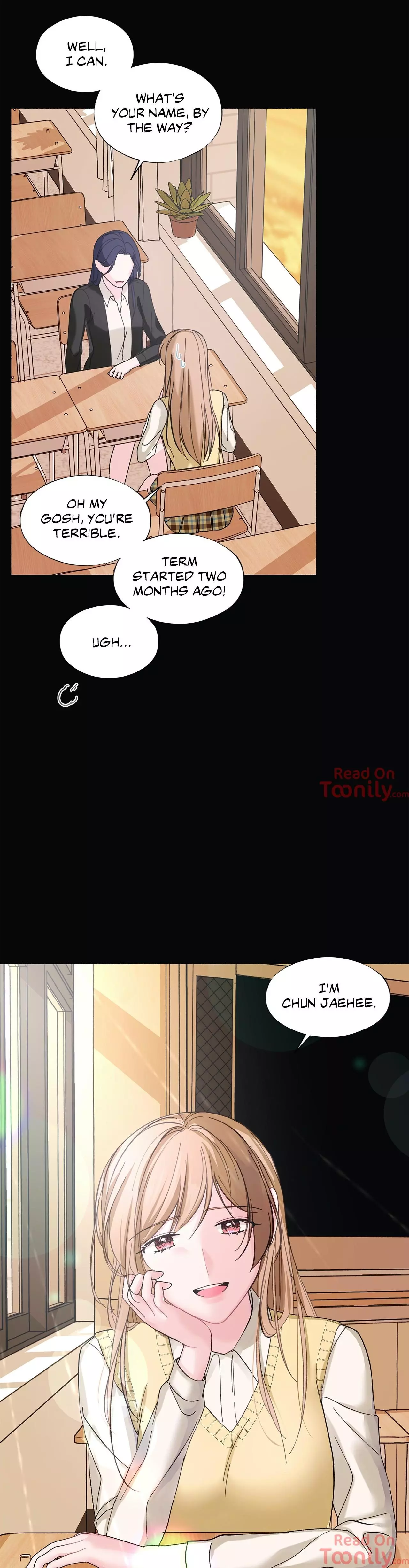 Manga page 36