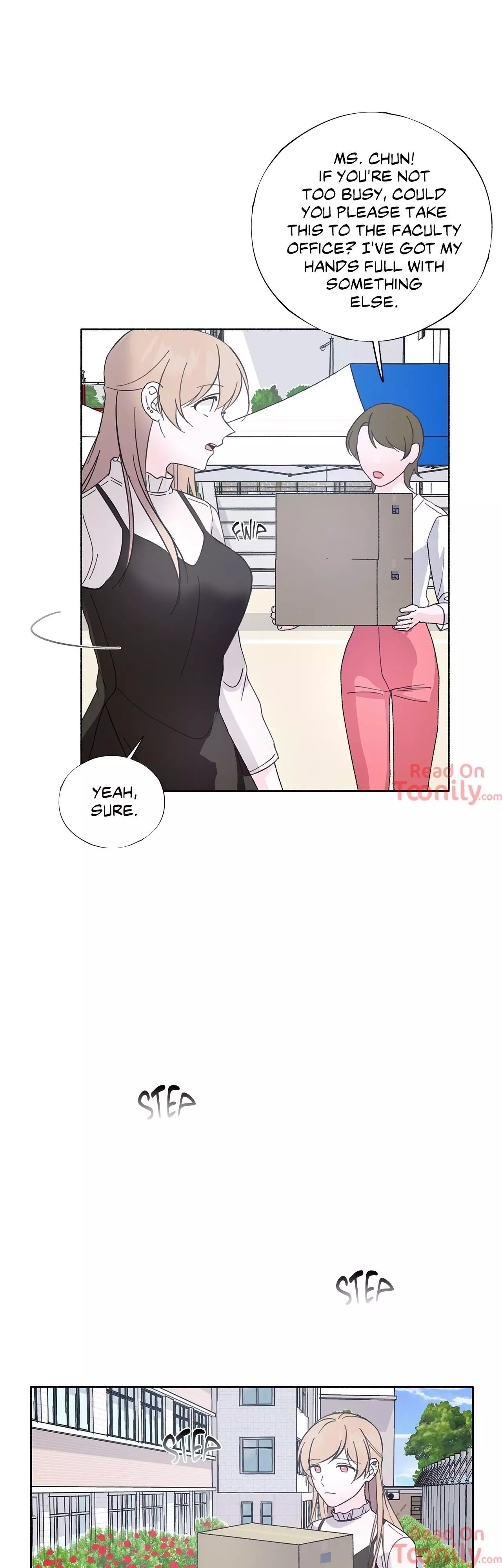 Manga page 10