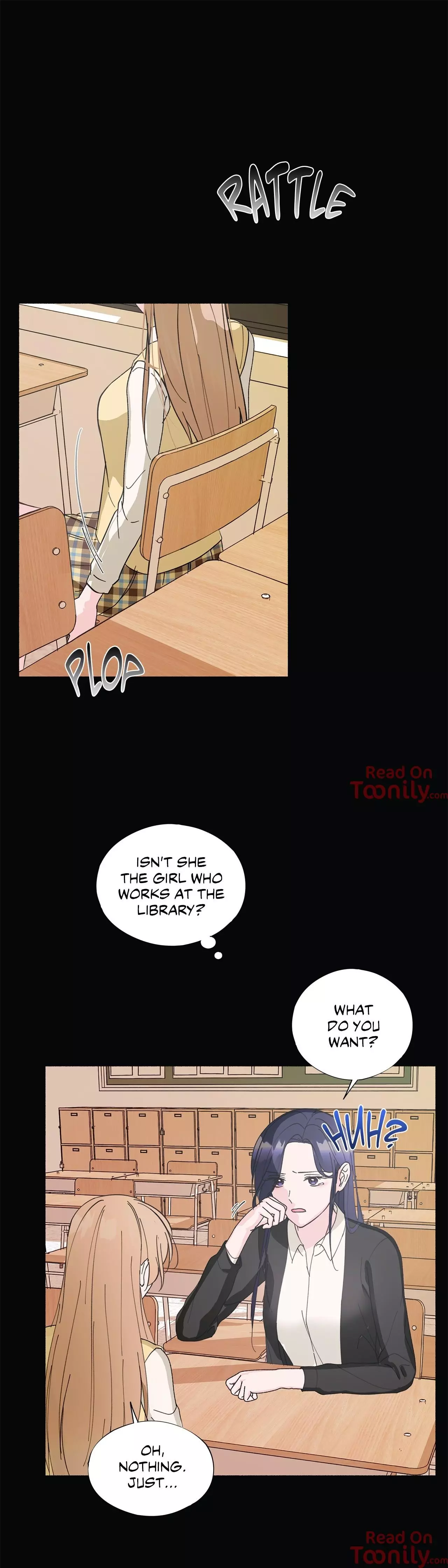 Manga page 29