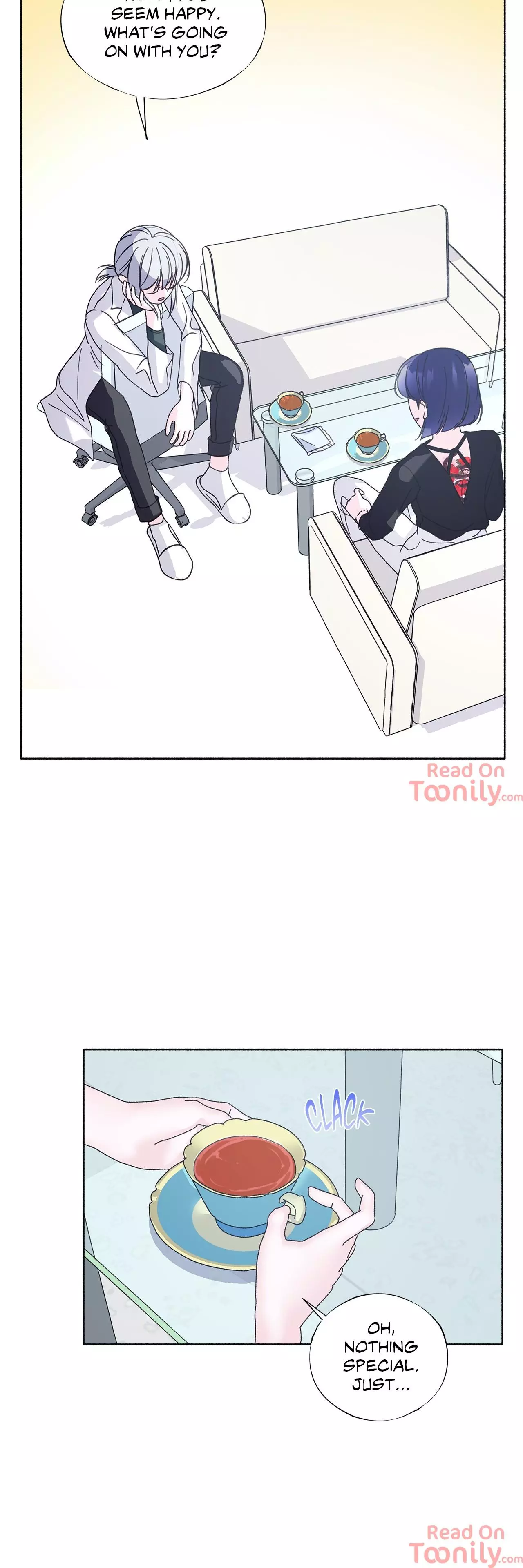Manga page 40