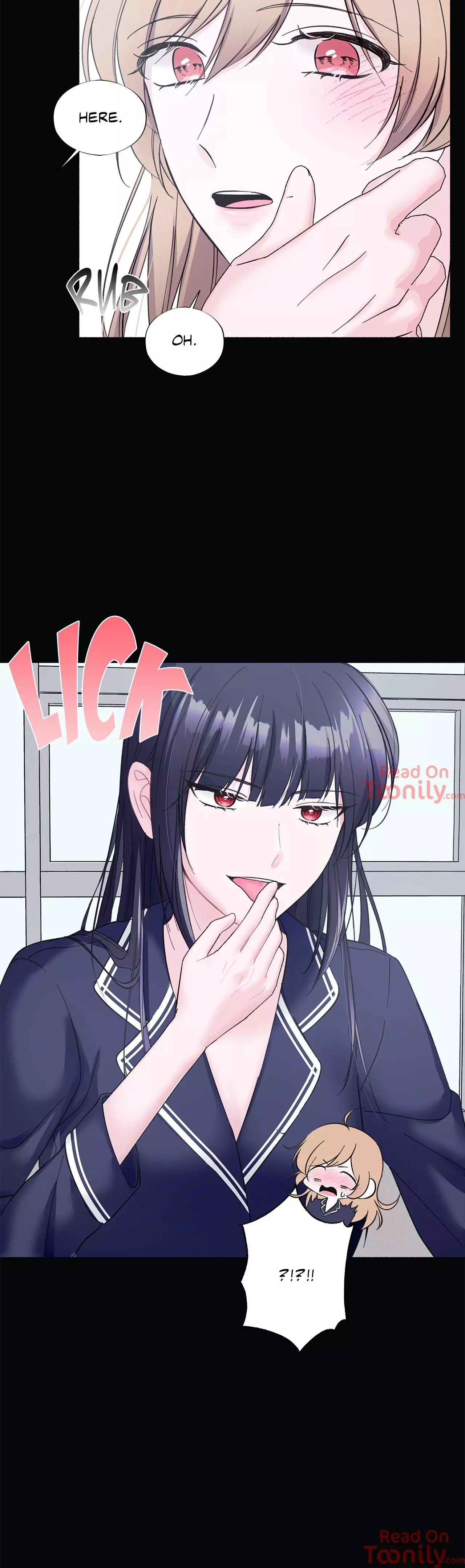 Manga page 20