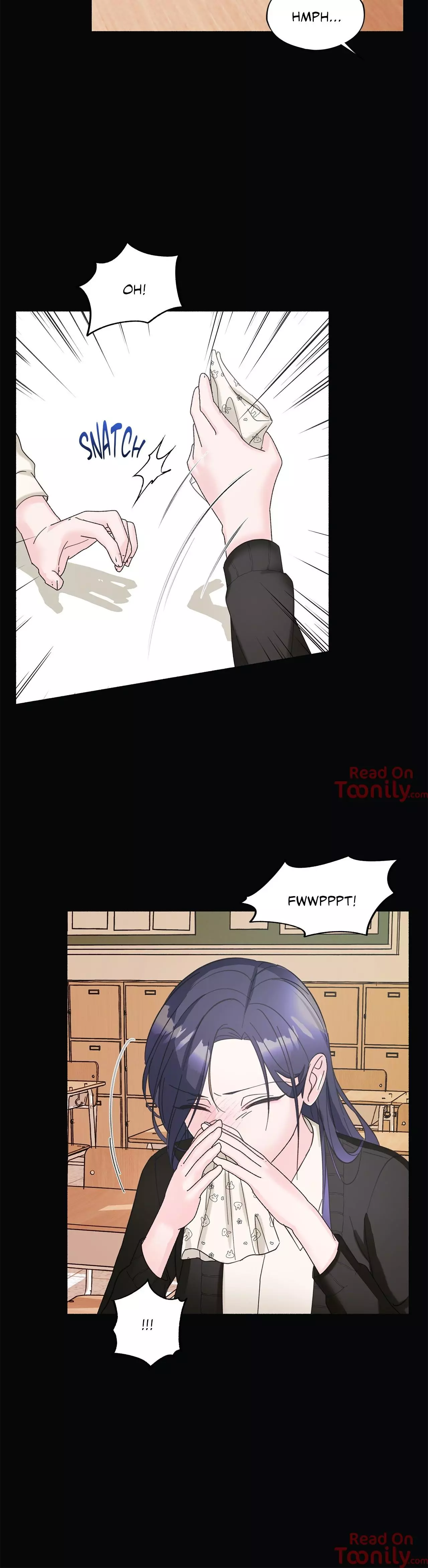Manga page 34