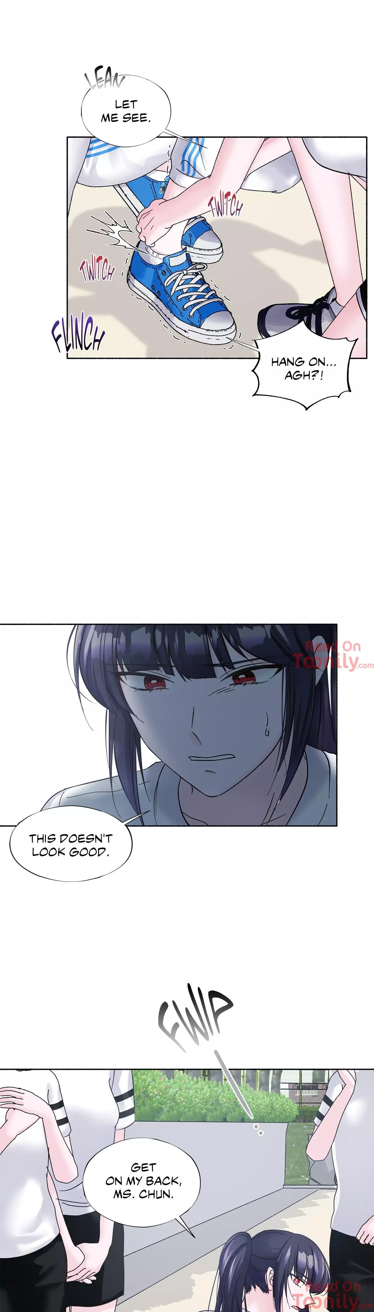 Manga page 14
