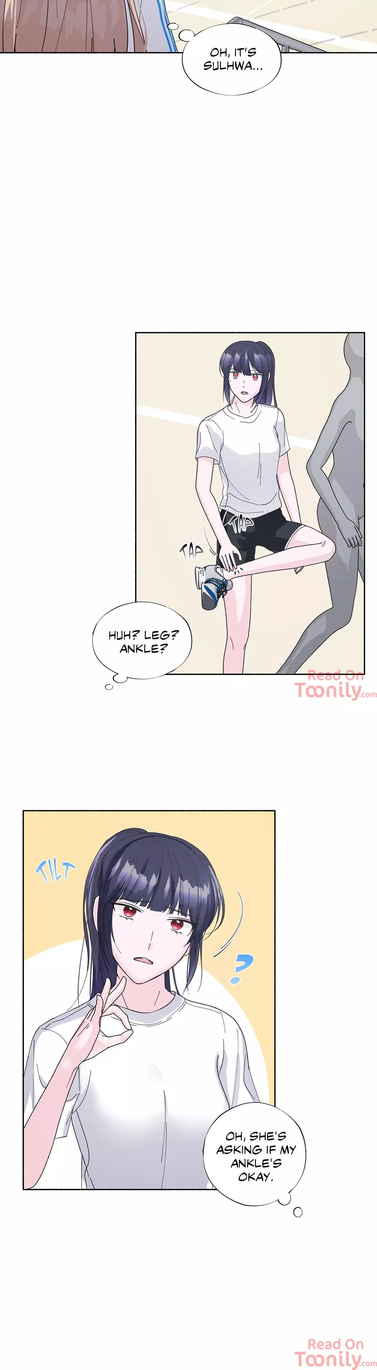 Manga page 34