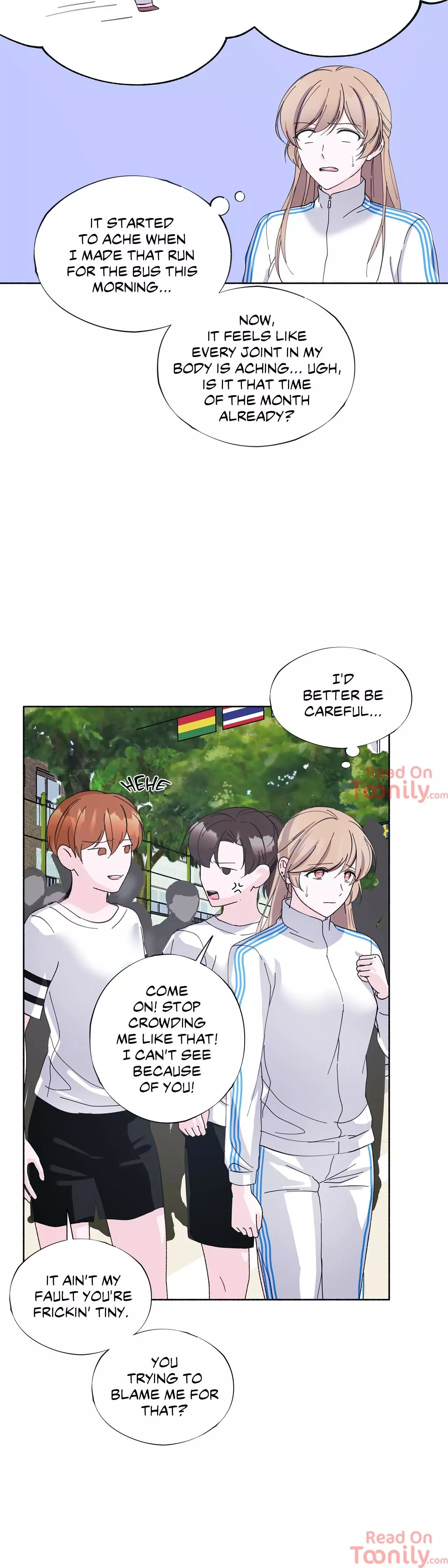 Manga page 10