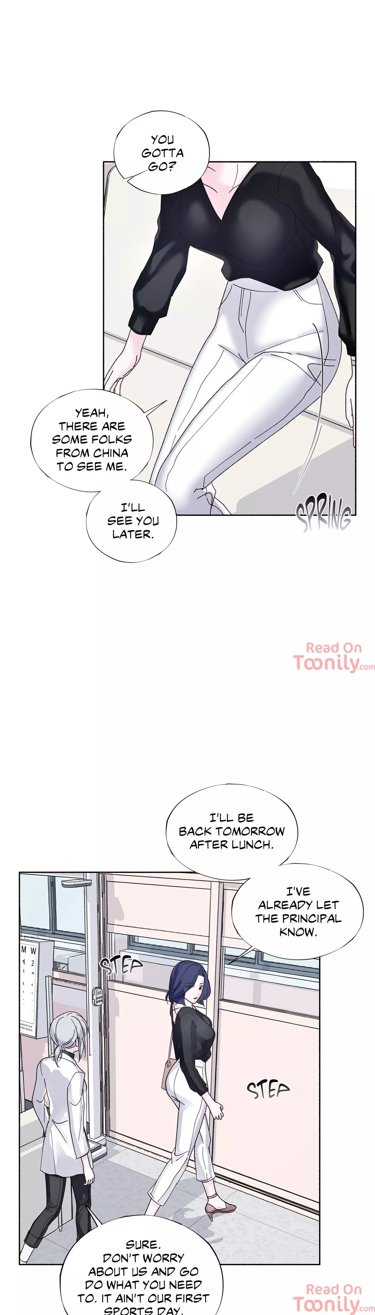 Manga page 4