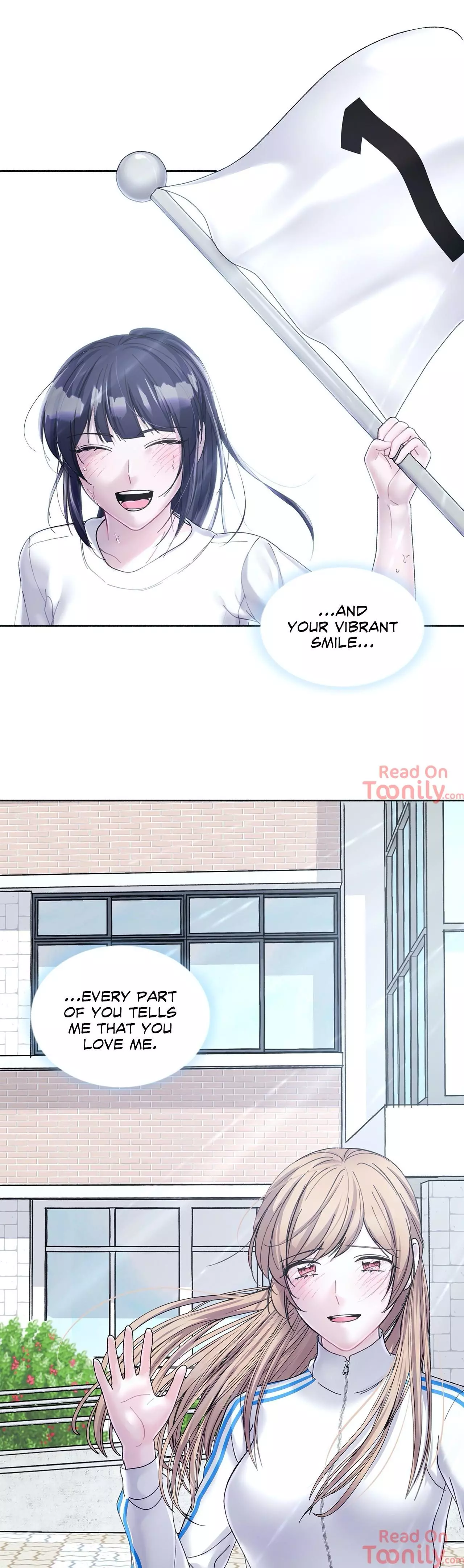 Manga page 21