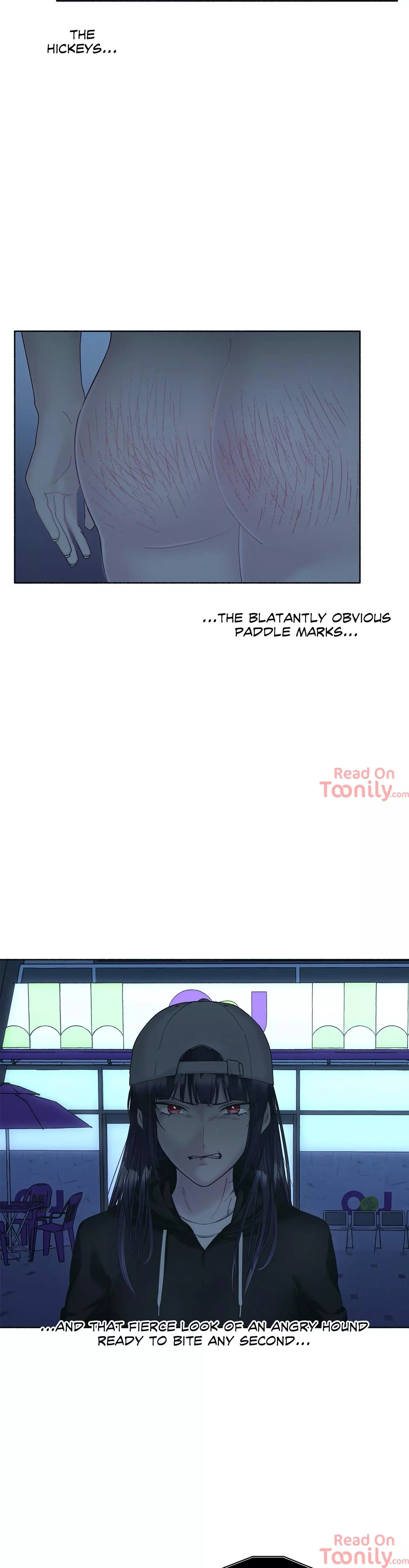 Manga page 28