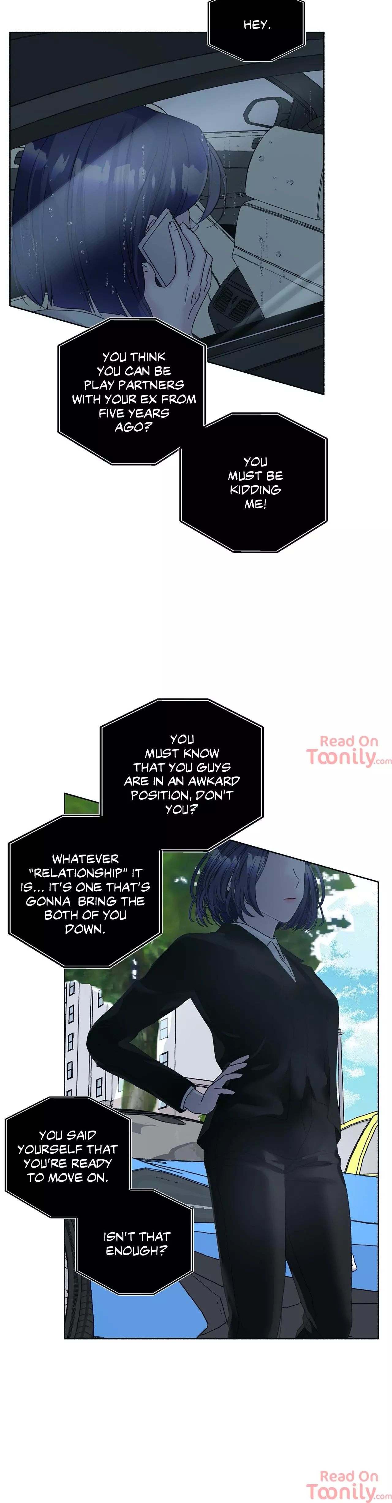 Manga page 29