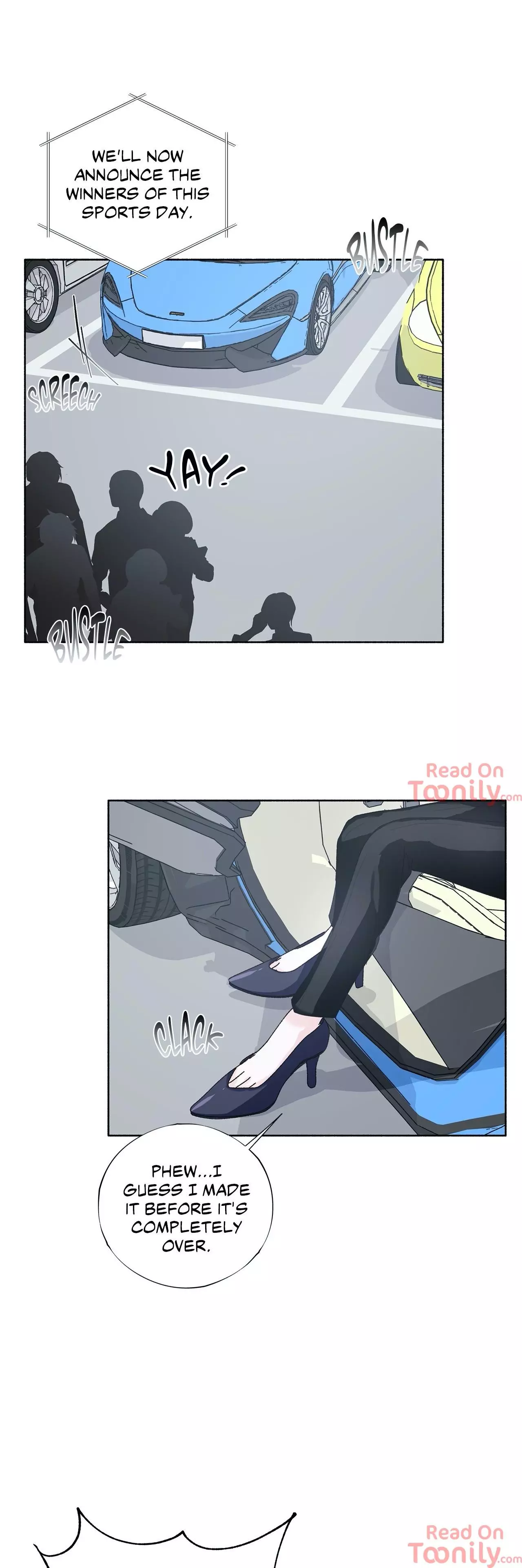Manga page 23