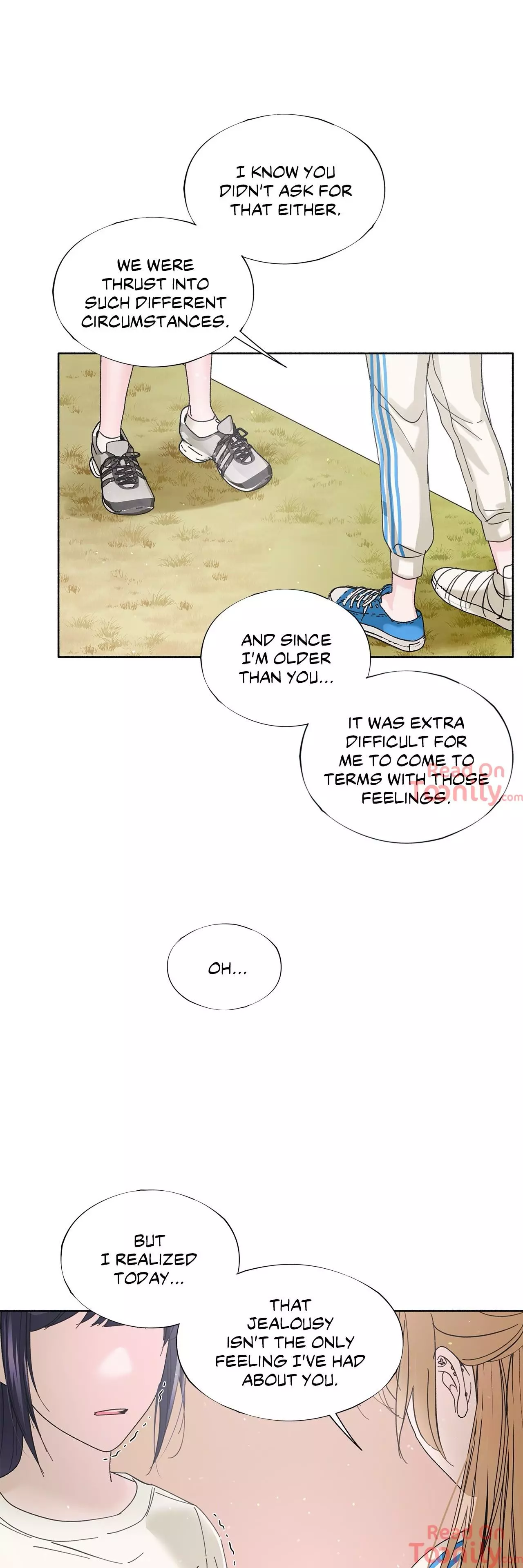 Manga page 17