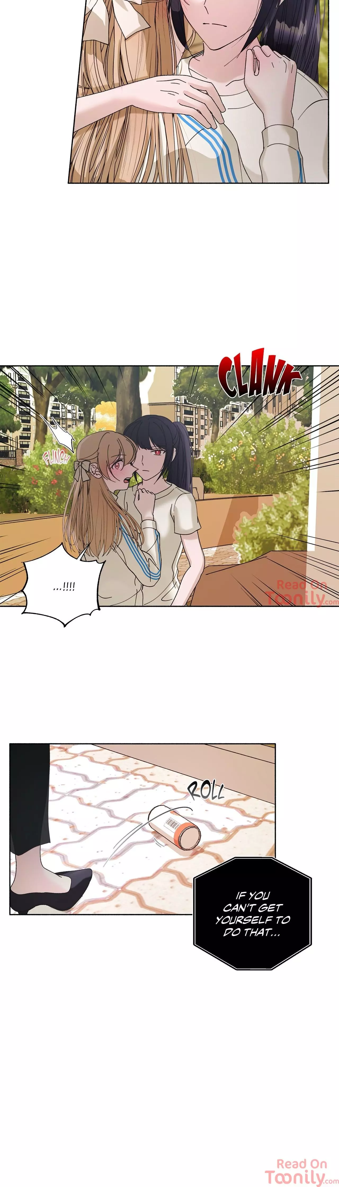 Manga page 36