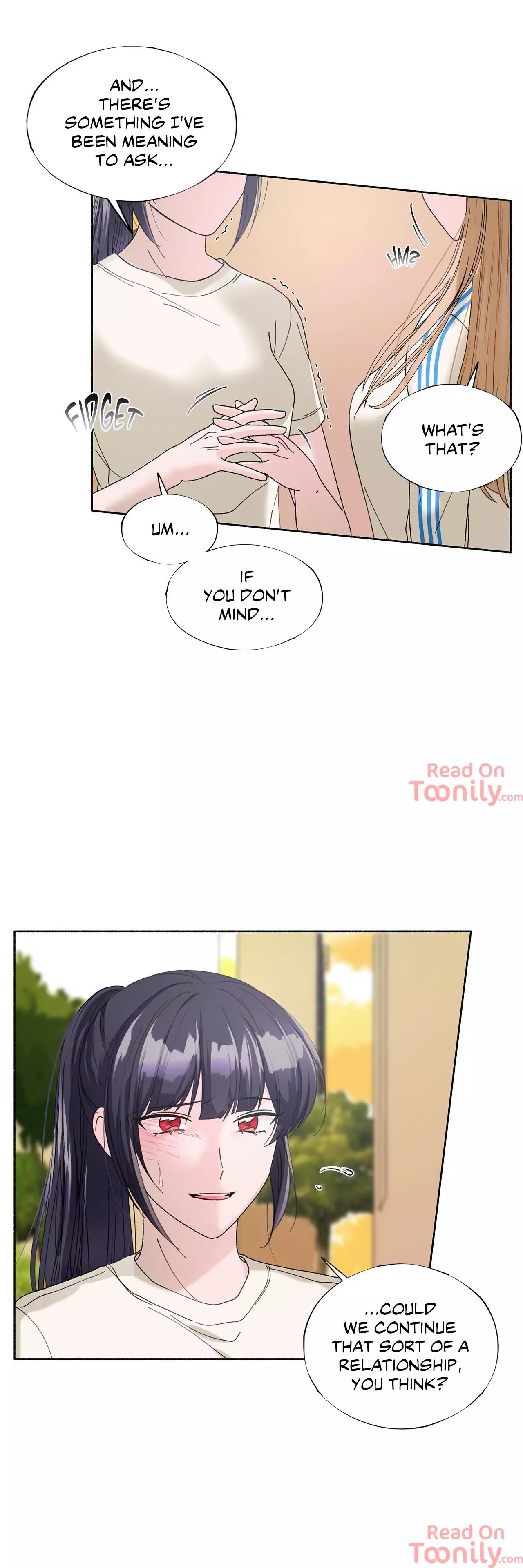 Manga page 12