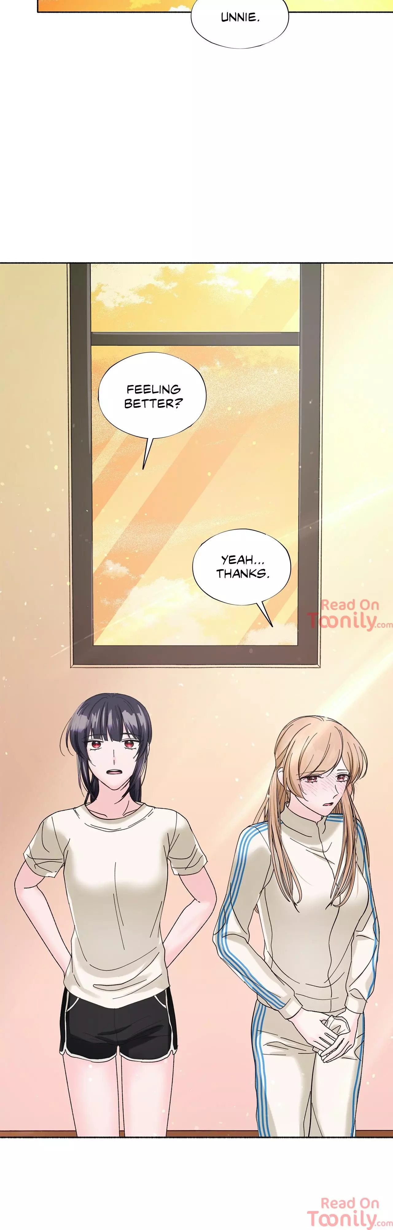 Manga page 7