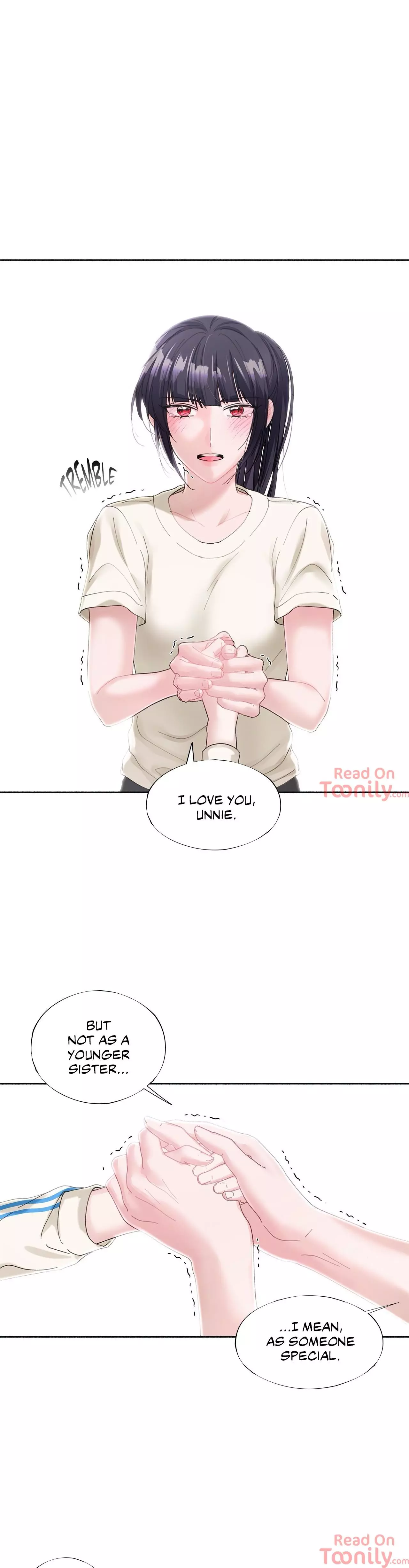 Manga page 21