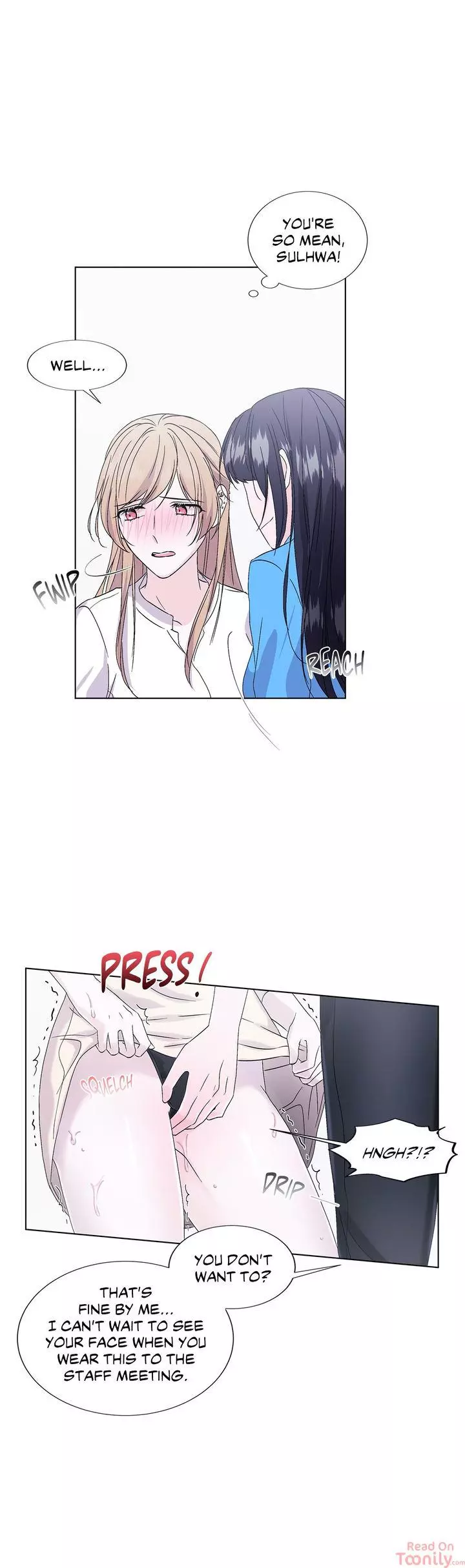 Manga page 31
