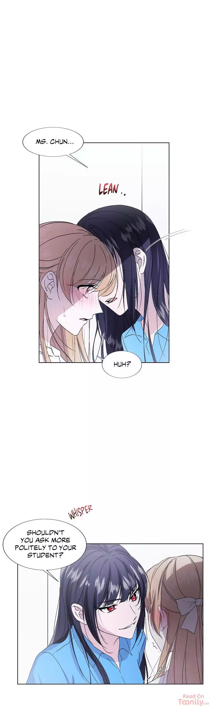 Manga page 30