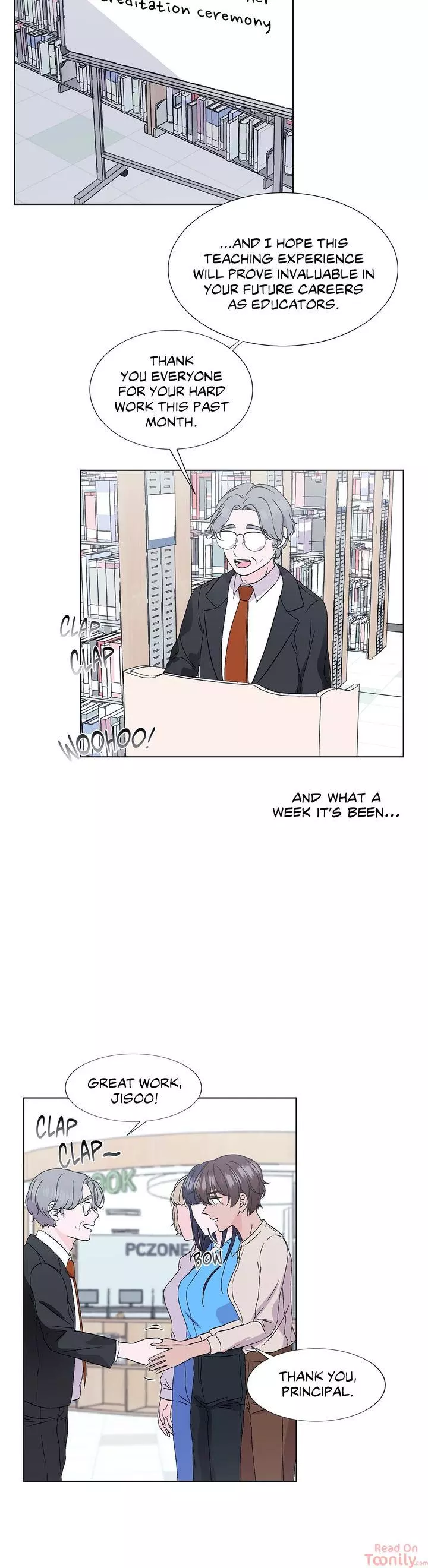 Manga page 12