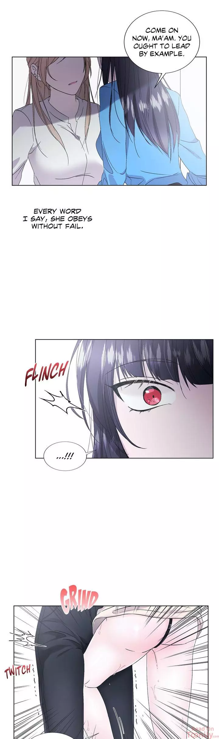 Manga page 32