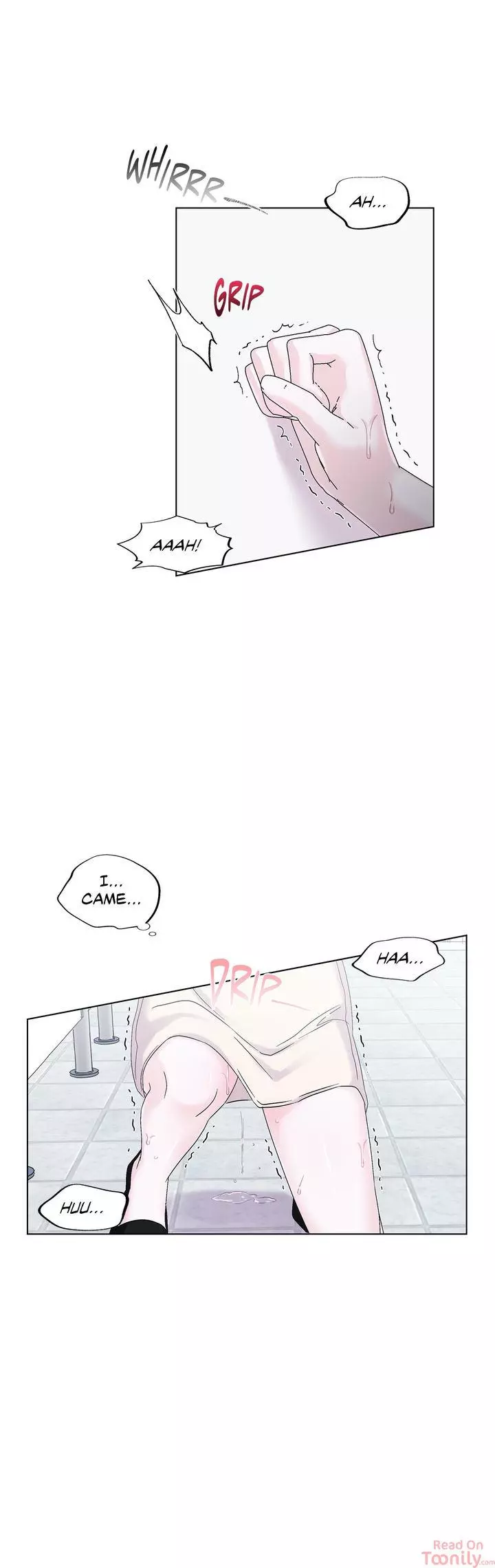 Manga page 23