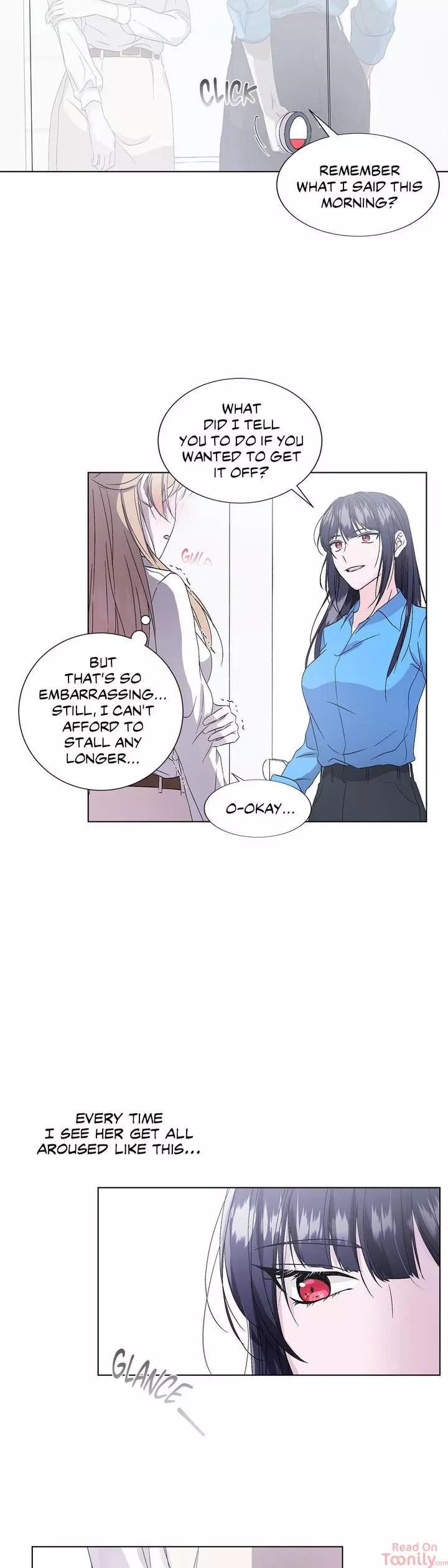 Manga page 28