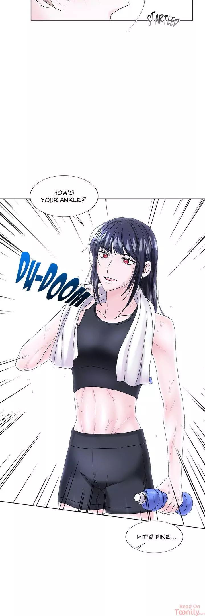 Manga page 29