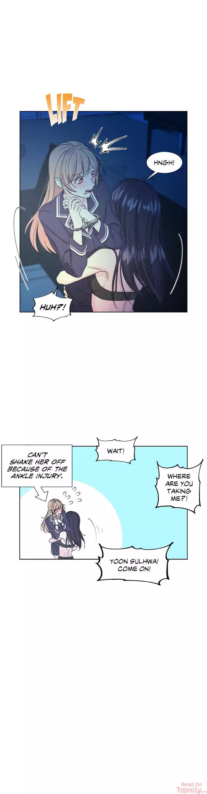 Manga page 18
