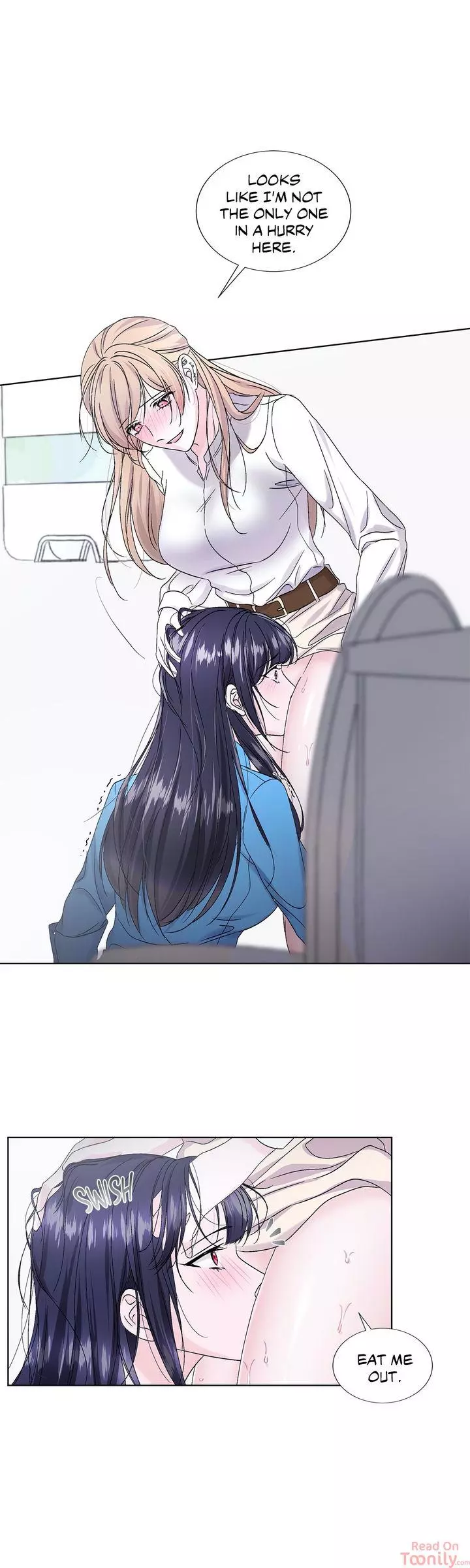 Manga page 7