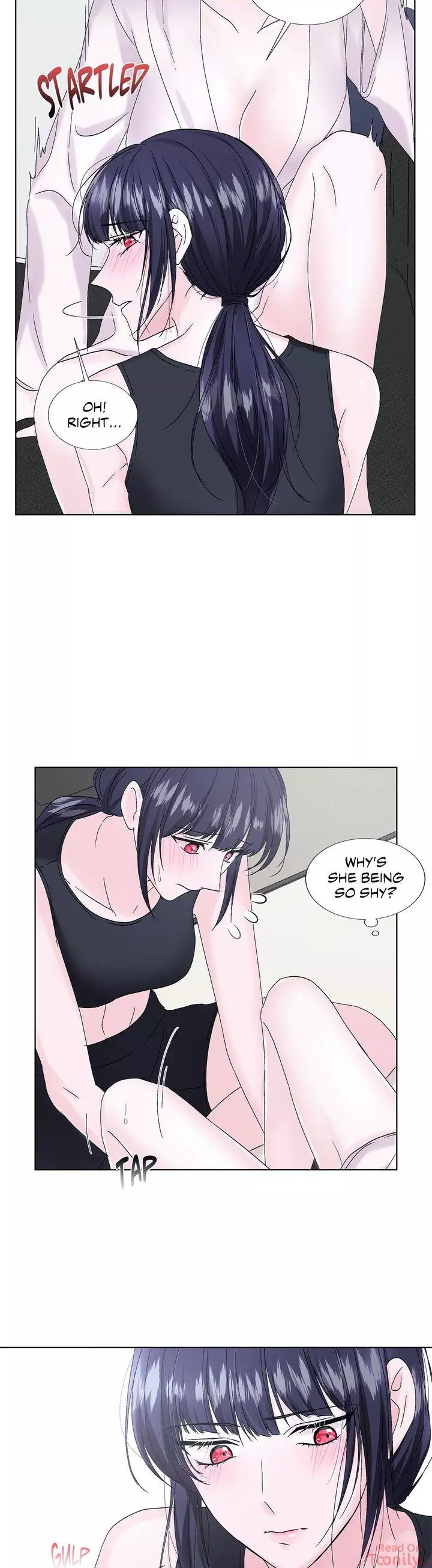 Manga page 32