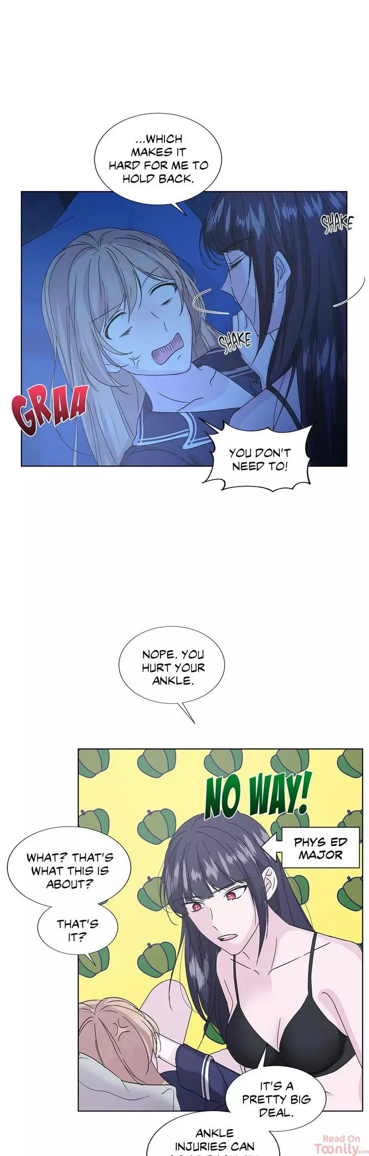 Manga page 21