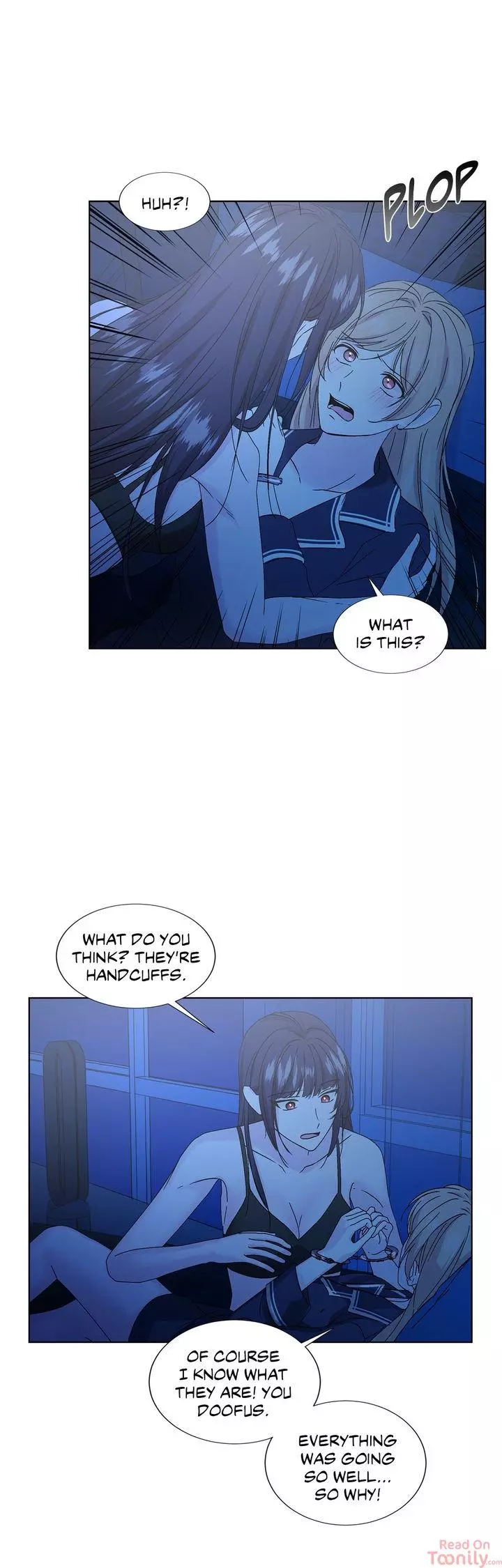 Manga page 19