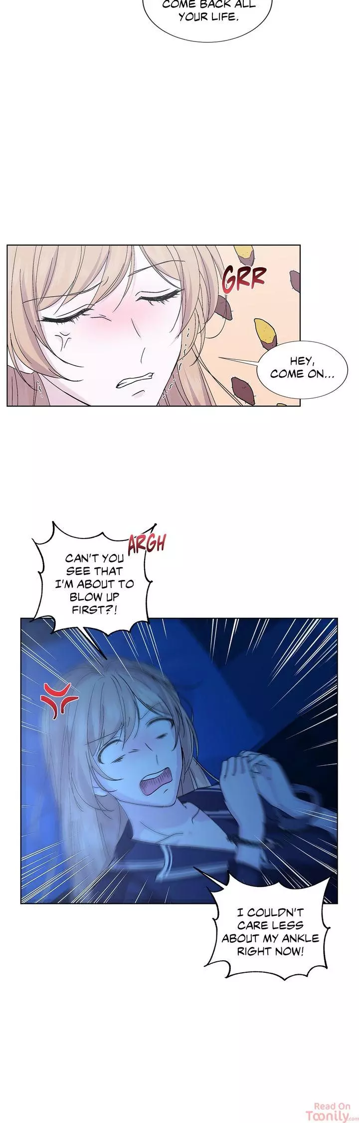 Manga page 22