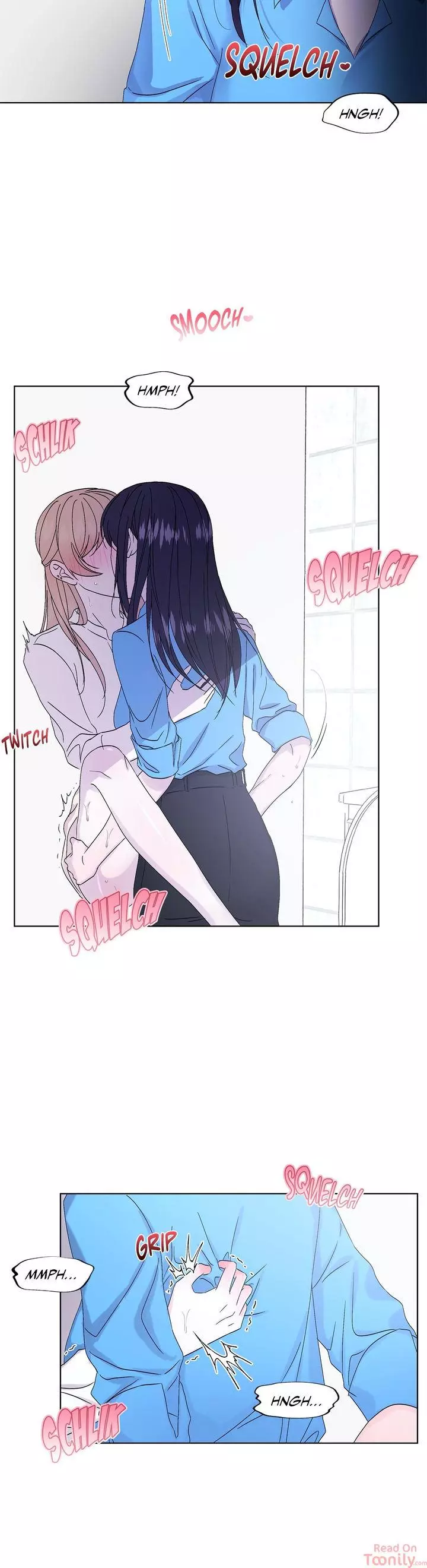 Manga page 22