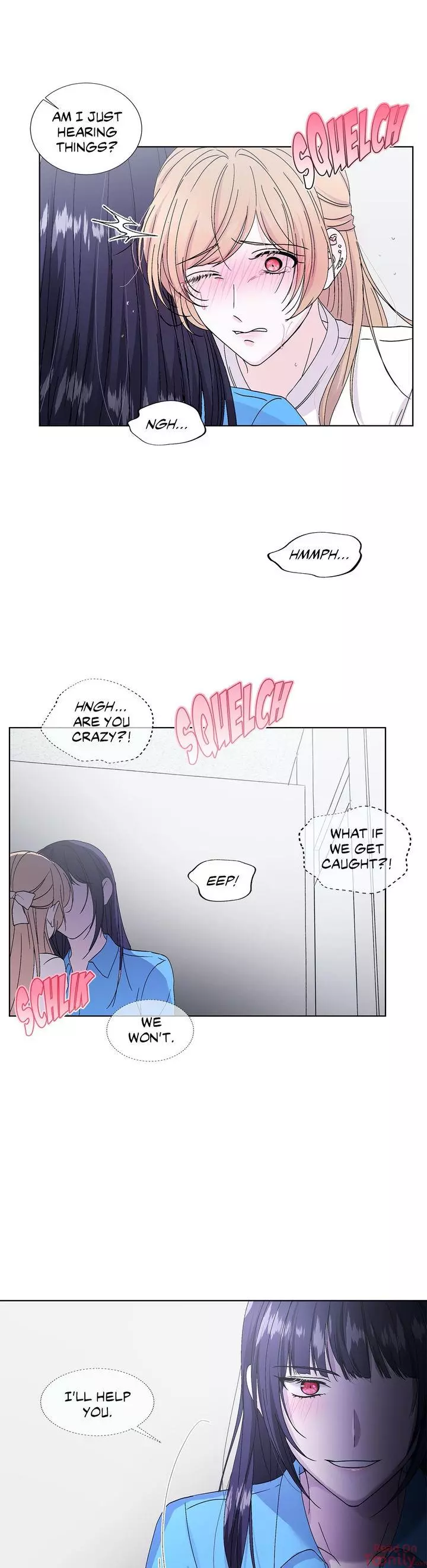 Manga page 21