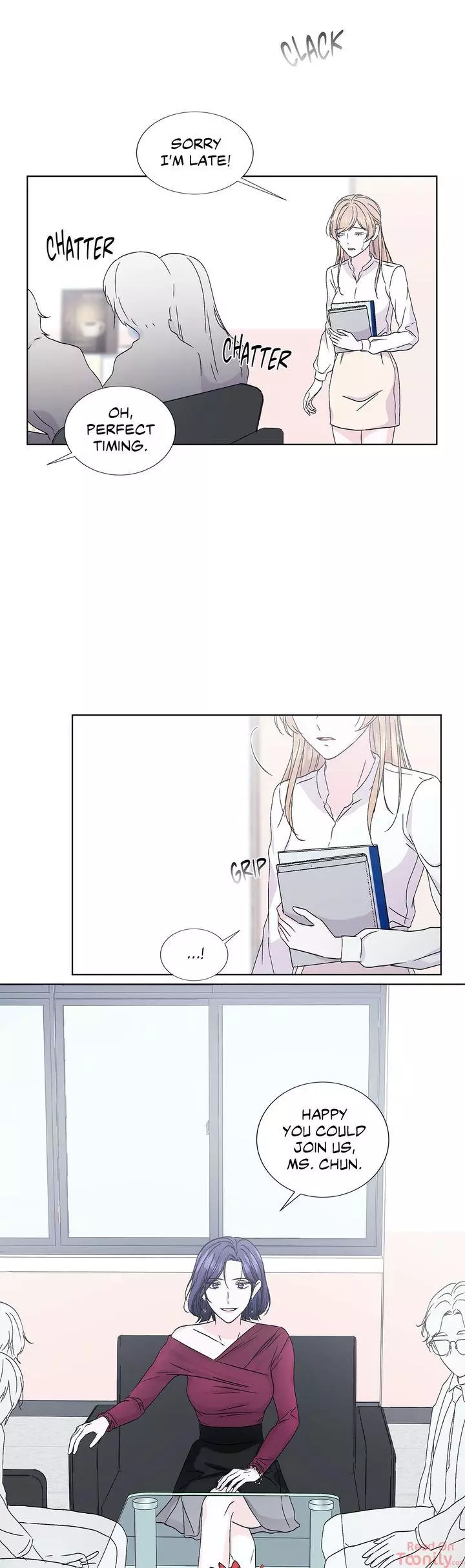 Manga page 31