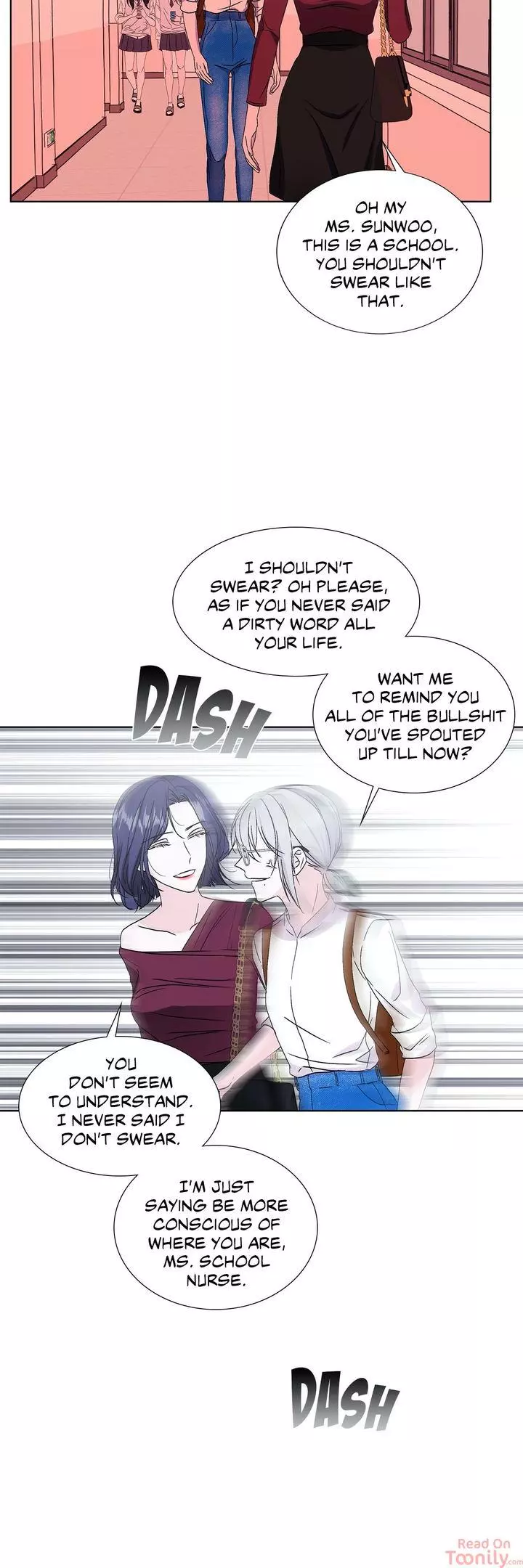 Manga page 16