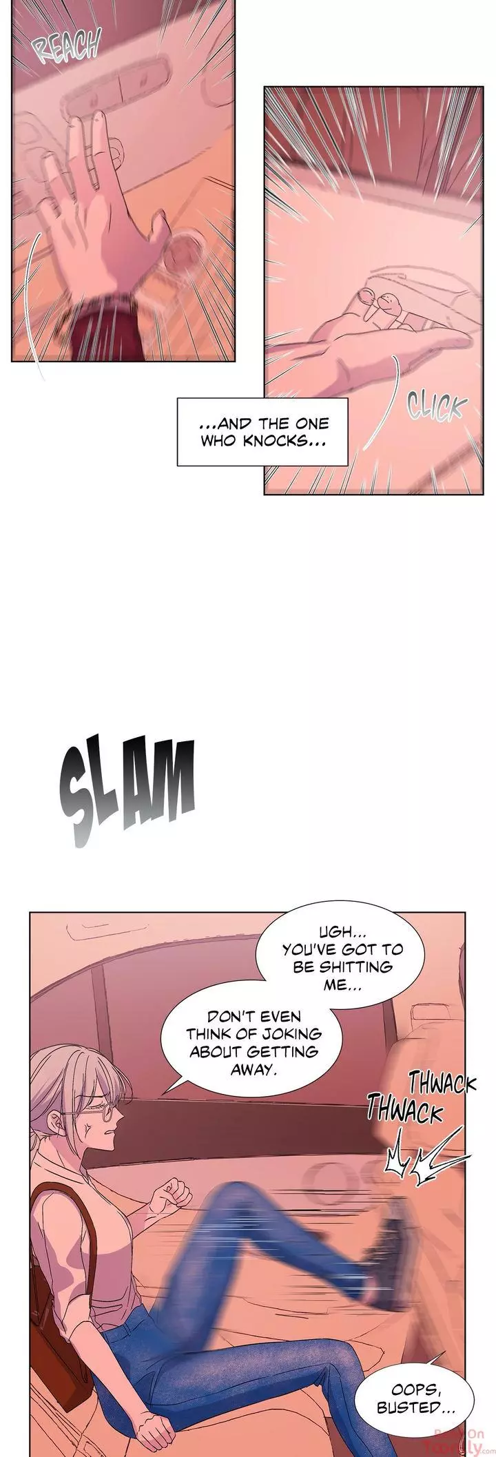 Manga page 22