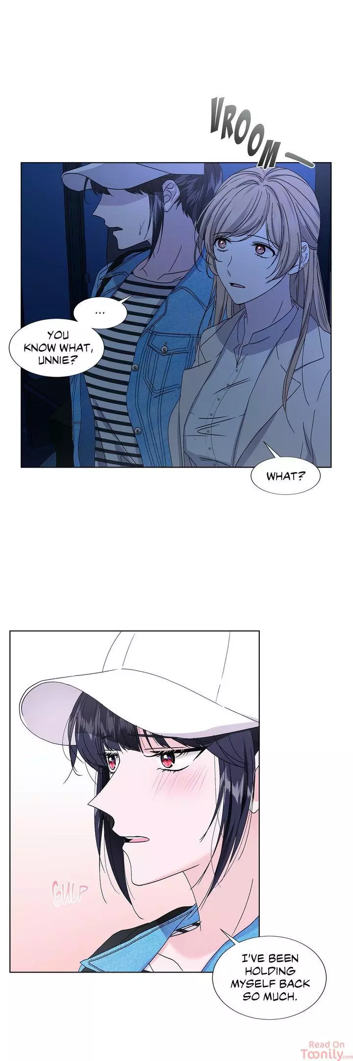 Manga page 33