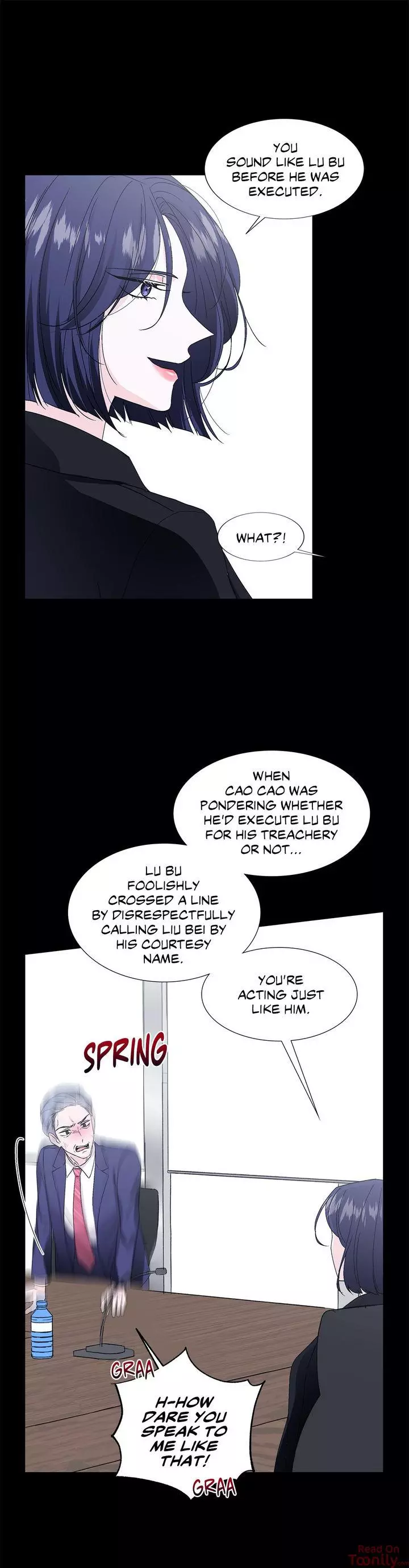 Manga page 7