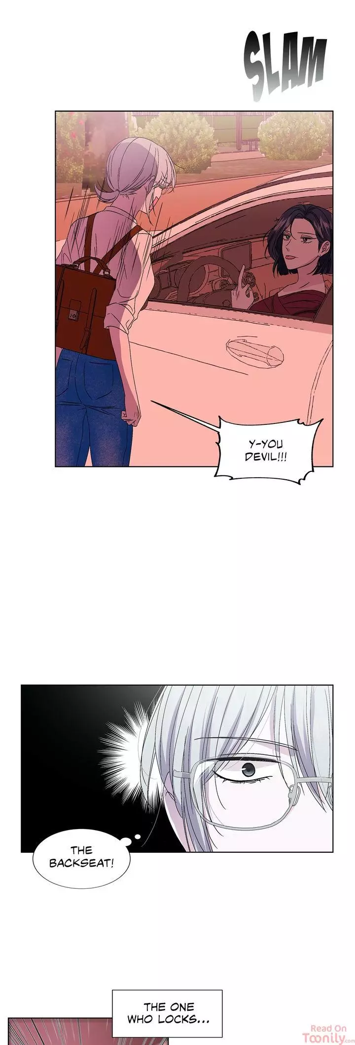 Manga page 21