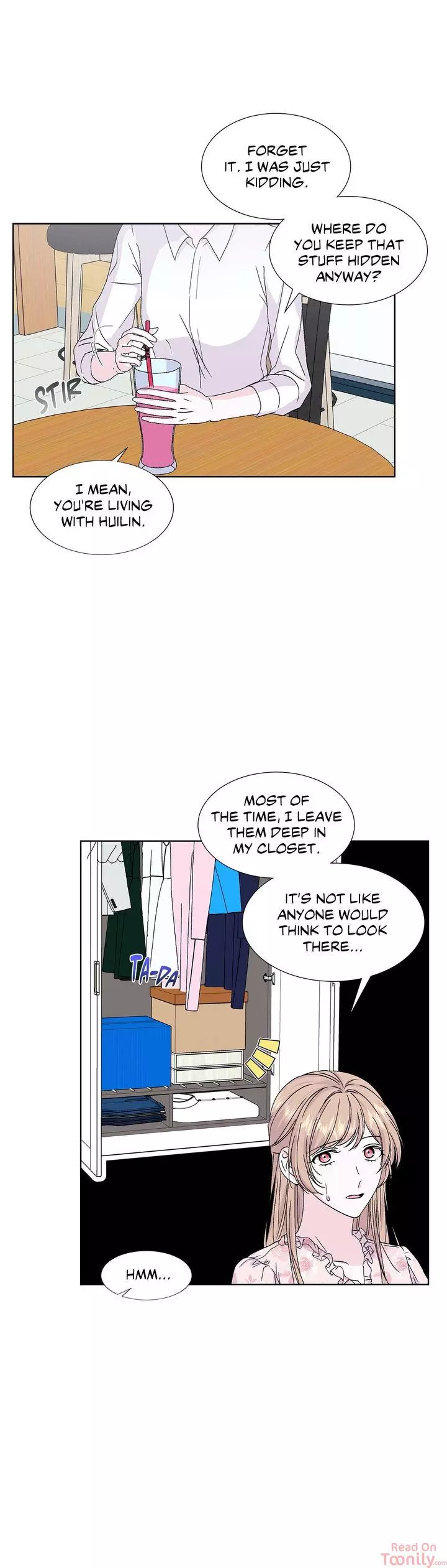 Manga page 18