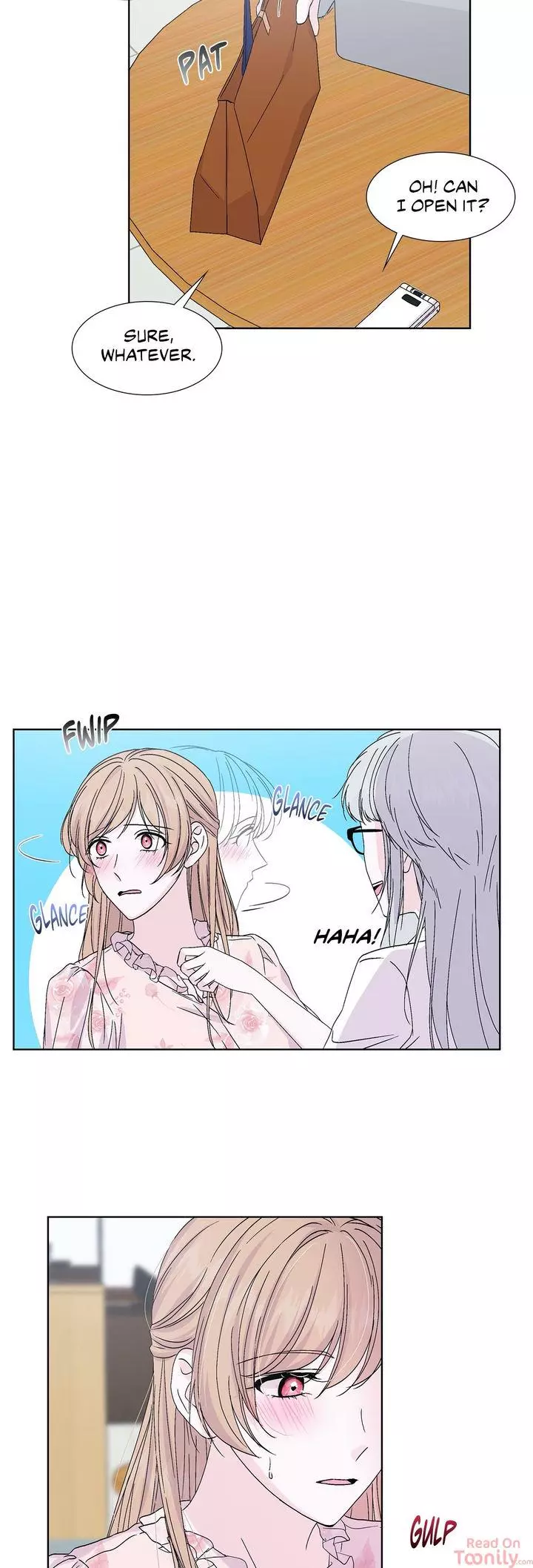 Manga page 15